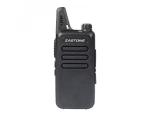 Radio bidireccional miniatura UHF ZT-X6 